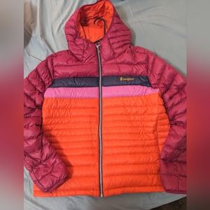 Cotopaxi Fuego Down Jacket XL